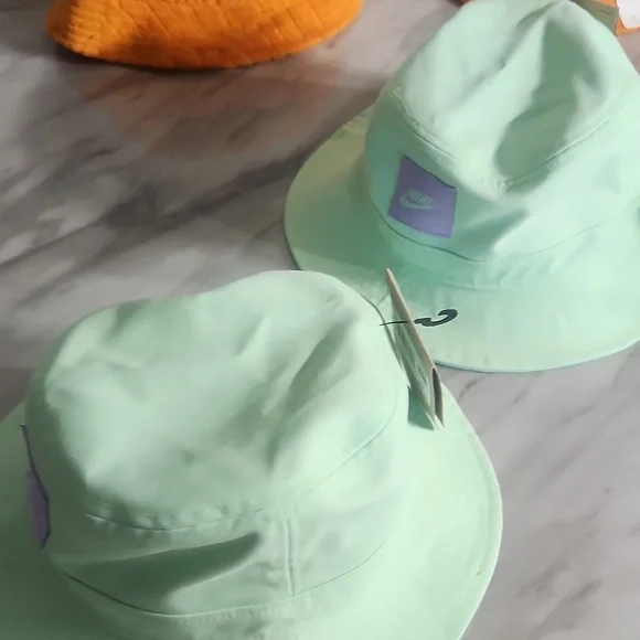 NIKE KIDS APEX FUTURA  Bucket hat ONE SIZE NWT ♻️ - Picture 3 of 7